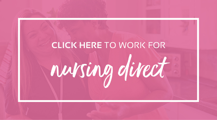join nursing direct CTA