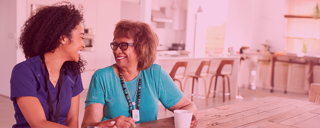 Homecare Services Icon