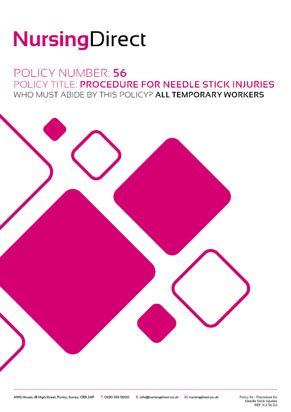 Downloads Nursing Direct