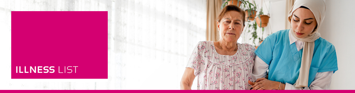 Nursing Direct Illness List Banner 1140x300
