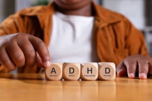 ADHD Medication Use Soars Across England Following Pandemic