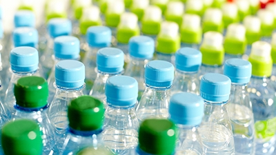 WHO have Put up Review of The Microplastics that are Found in Bottled Water