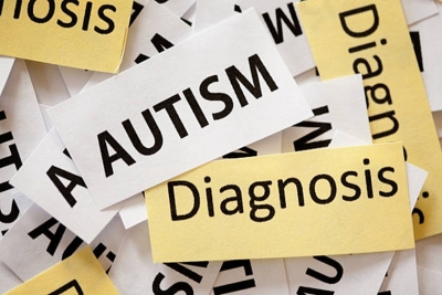 Autism Diagnosed Earlier in Boys, But Girls Still Face Delays