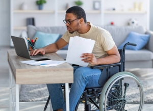 Disabled Workers at Risk as Vital Employment Scheme Faces Deep Cuts