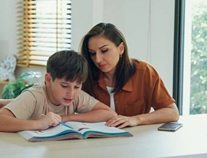 NSPCC launches accessible puberty guidance for families