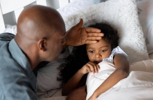Doctor’s Tips as Coughs and Colds Sweep the UK