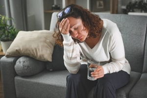 Study Links ADHD Traits to Increased Menopause Complaints