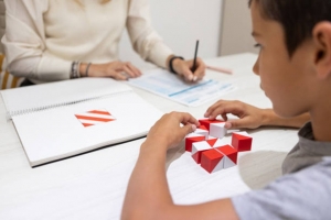 Autism Diagnoses Surge as Understanding and Definitions Evolve