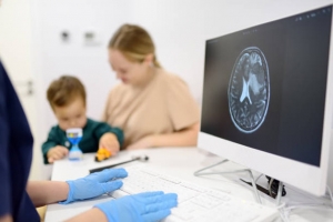 New National NHS Programme Aims to Reduce Brain Injuries at Birth
