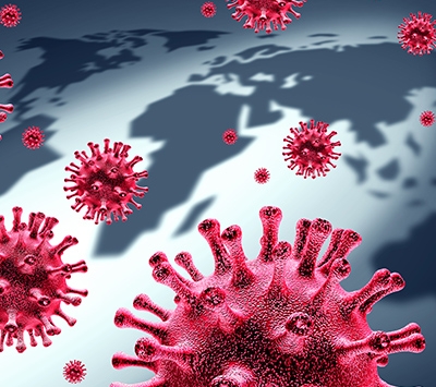 Daily coronavirus test plan to cut contacts' 14-day self-isolation