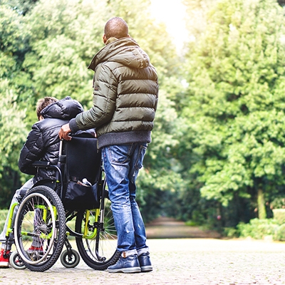 Social Care Collapsing -  900 Carers Quitting Every Day