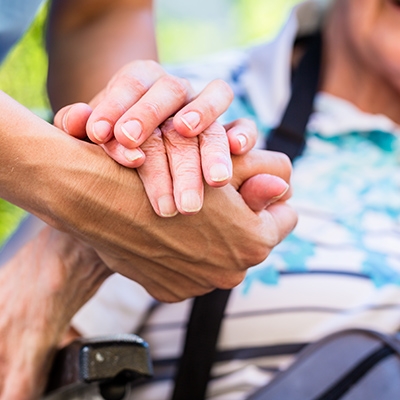 Government&#039;s extra £150m for social care is &#039;sticking plaster over gaping wound&#039;