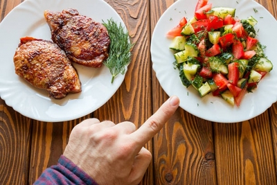 Government Unveils Plans to Help Shoppers Choose Healthier Food