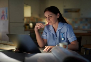 New Nursing Strategy Brings Social Care to the Forefront of Training