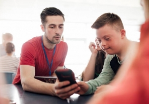 Communication Key to Building Trust in Learning Disability Care