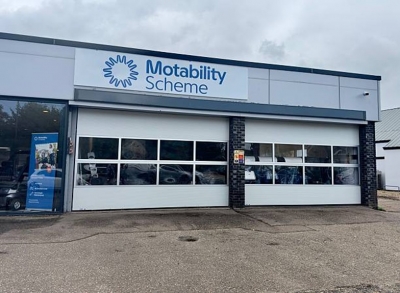 Motability Scheme to Introduce Changes from July 2026
