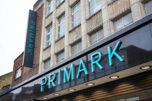 Primark Unveils Wheelchair Mannequin to Champion Inclusion