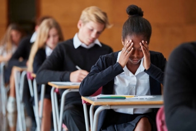 School Support Reduces Absences for Pupils with Mental Health Needs