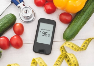 Higher Death Risk from Type 2 Diabetes for People with Learning Disabilities