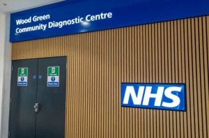 New NHS Strategy Promises Community-Led Care and Focus on Prevention