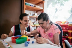 Health Leaders Warn of “Imminent Collapse” in Learning Disability Nursing