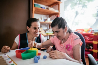 Health Leaders Warn of “Imminent Collapse” in Learning Disability Nursing