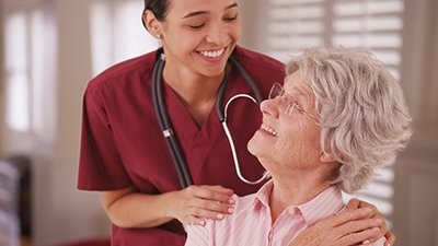 Woman with Dementia Wants to Run London Marathon