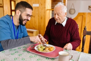 Majority of Unpaid Carers Struggling with Finances and Health, Survey Reveals