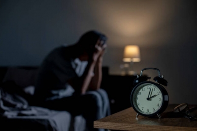 Study Links Insomnia to Lower Quality of Life in Adults with ADHD