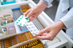 Concerns Raised Over Psychotropic Medication Use in Adults with Learning Disabilities