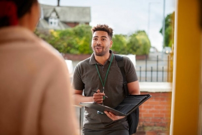 Regulator Reflects on Five Years of Overseeing Social Work Training