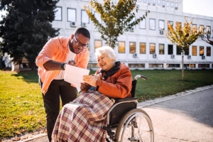 New Guidelines Aim to Improve Dementia Support for People with Learning Disabilities