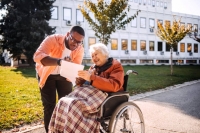 New Guidelines Aim to Improve Dementia Support for People with Learning Disabilities