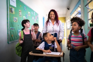 Major Boost for SEND School Places to Support Local Families