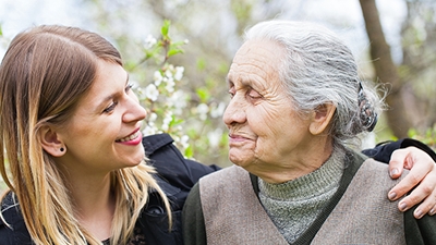 100th Carer Positive Employer