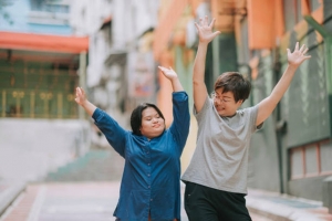 DanceSyndrome Wins Major Funding to Grow Inclusive Dance