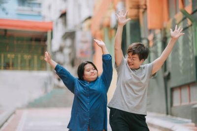 DanceSyndrome Wins Major Funding to Grow Inclusive Dance