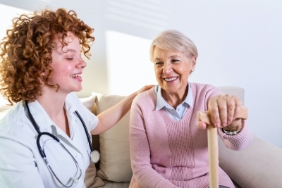 If You Don’t Wear a Hearing Aid- You Could Be At Risk of Dementia