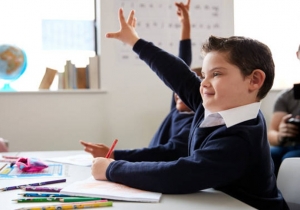 Record Rise in London Children Needing Send Support