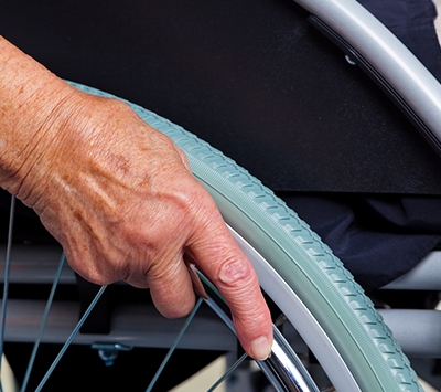 Social Care is on its Knees and the Government Needs to Act Now