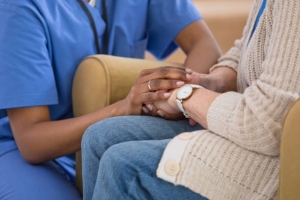 Carers Week Highlights Health Struggles Faced by Millions in the UK