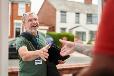 £500m Pledged for First Social Care Fair Pay Agreement