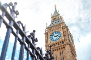 Labour Rebels Rally Against Disability Benefit Shake-up