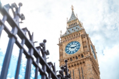 Labour Rebels Rally Against Disability Benefit Shake-up