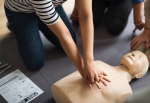 Here’s Why Resilience Training Should be Given to Any Healthcare Undergraduate