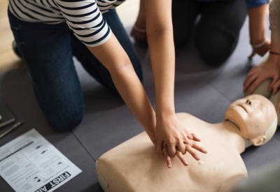 Here&rsquo;s Why Resilience Training Should be Given to Any Healthcare Undergraduate