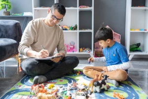 Rising Autism Diagnoses Driven by Awareness and Improved Screening
