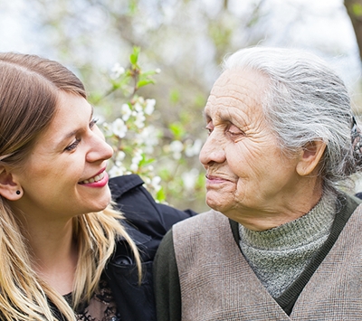 The Role of a Carer is A Huge Commitment