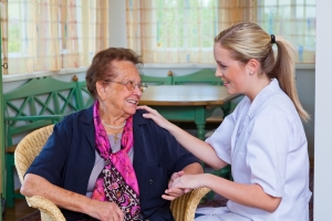 NHS Trust Becomes the First in the UK to Give Home Care Services to the Community