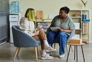 Rising Social Care Costs Leave More People Without Support